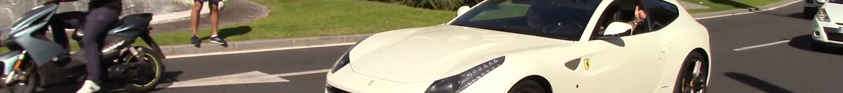 Ferrari FF