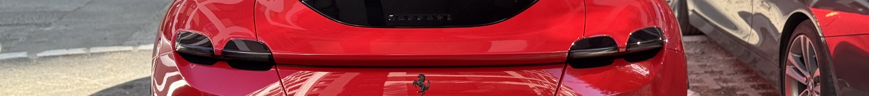 Ferrari Roma