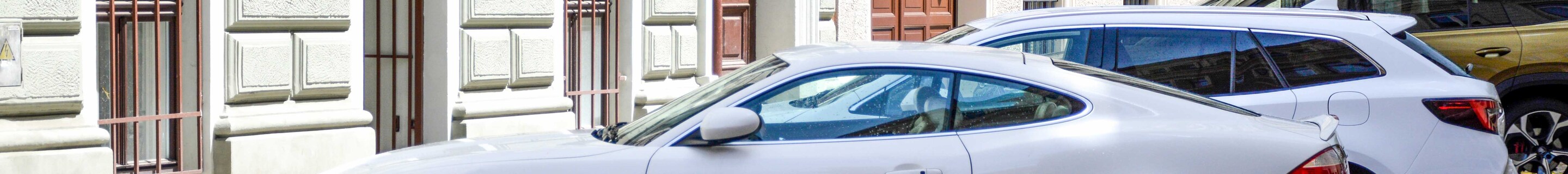 Jaguar XKR 2006