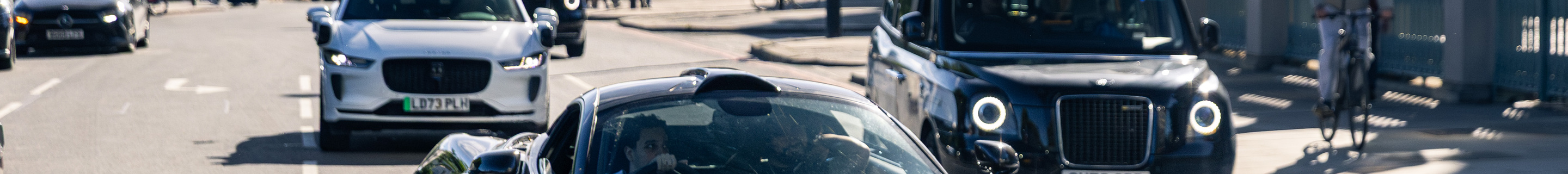 McLaren 720S