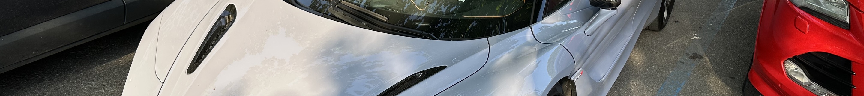 McLaren 720S
