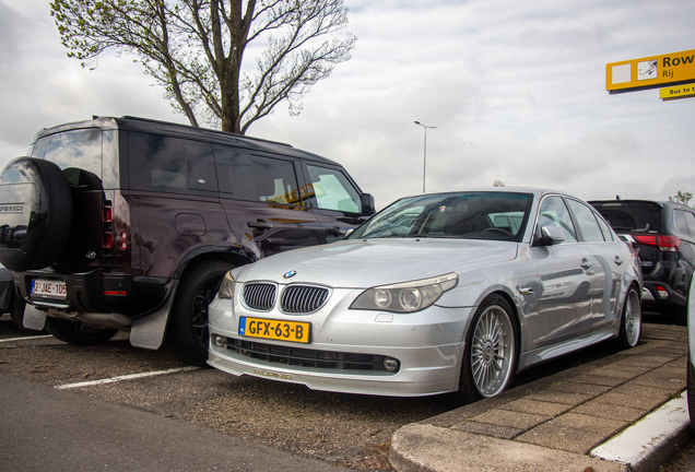 Alpina B5