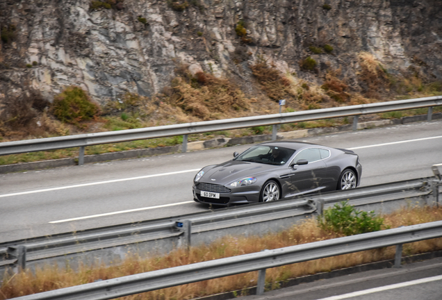Aston Martin DBS