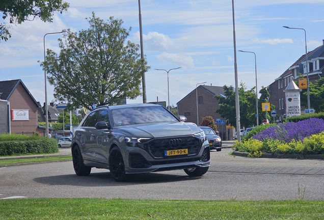 Audi ABT RS Q8
