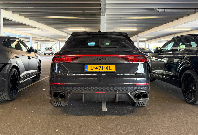 Audi ABT RS Q8-R