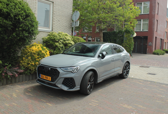 Audi RS Q3 Sportback 2020