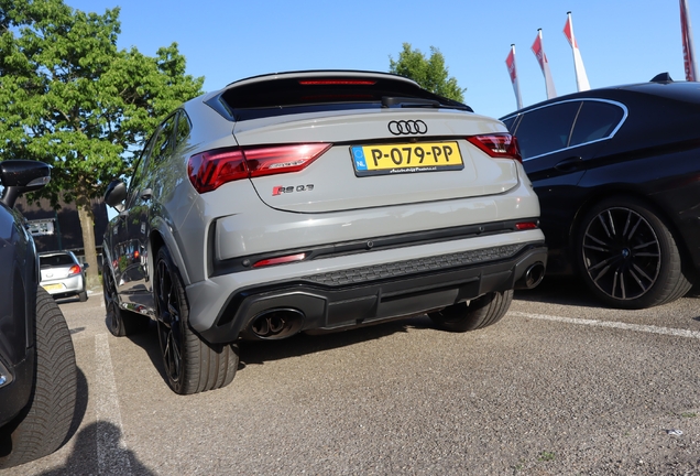 Audi RS Q3 Sportback 2020