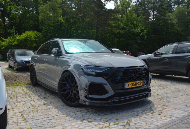 Audi RS Q8 Urban