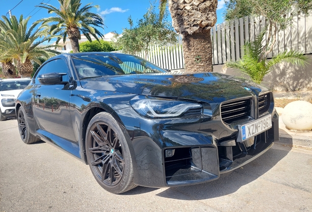 BMW M2 Coupé G87