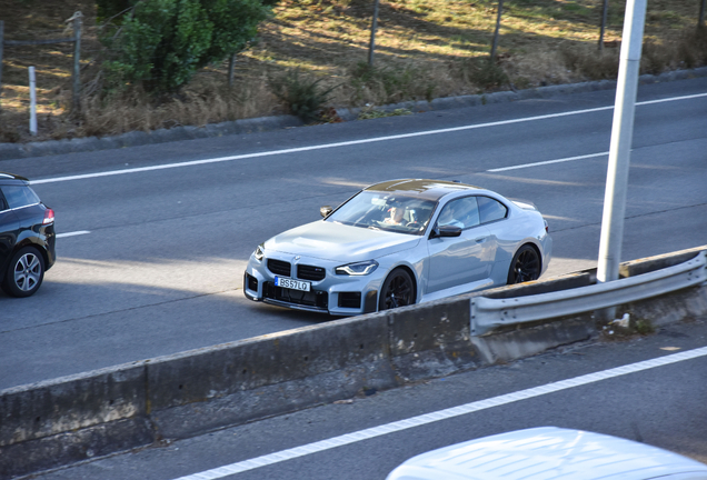 BMW M2 Coupé G87