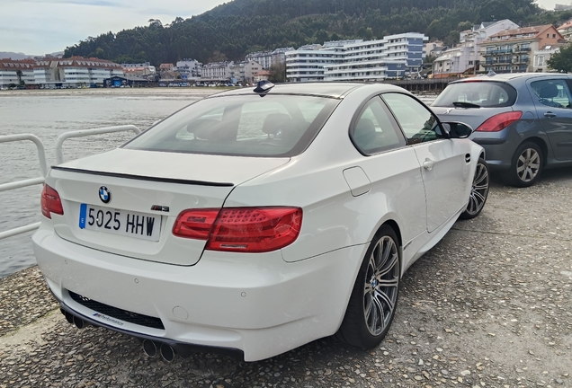 BMW M3 E92 Coupé