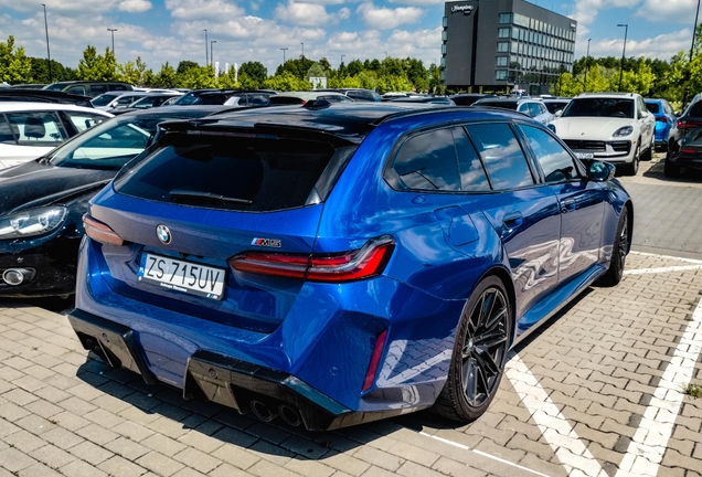 BMW M5 G99 Touring