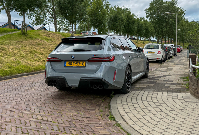 BMW M5 G99 Touring