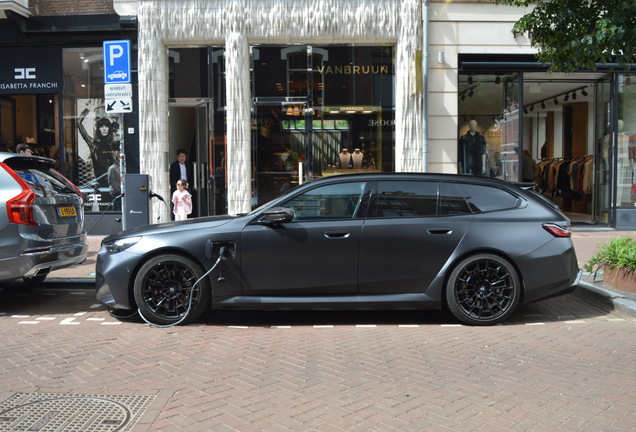 BMW M5 G99 Touring