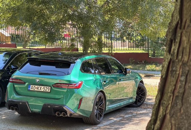 BMW M5 G99 Touring
