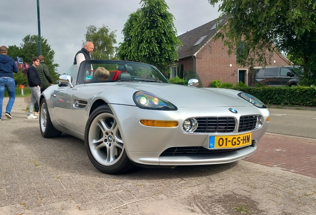 BMW Z8