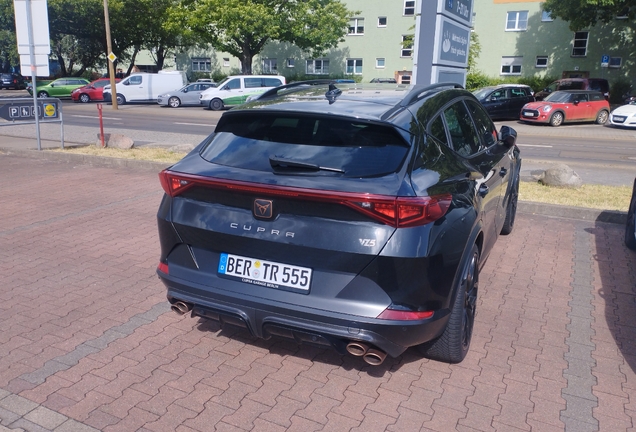 CUPRA Formentor VZ5