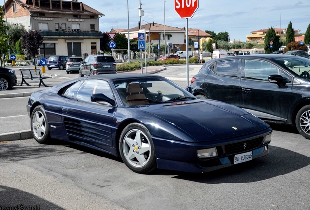 Ferrari 348 GTS