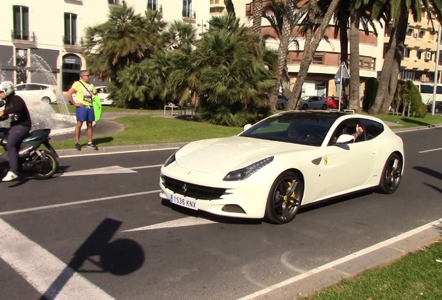 Ferrari FF