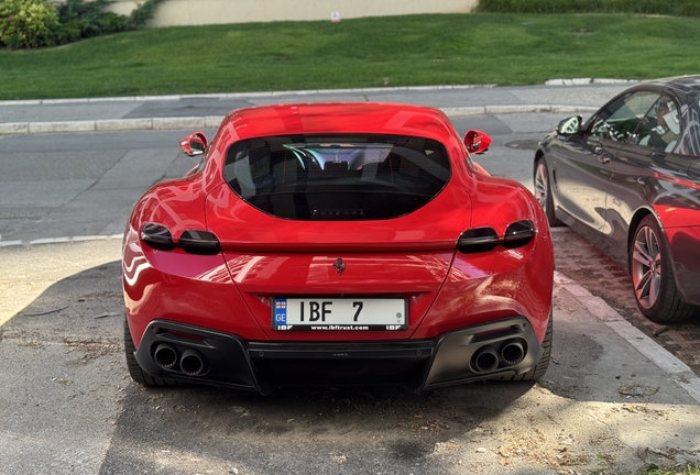 Ferrari Roma