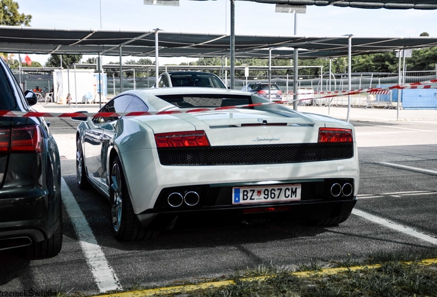 Lamborghini Gallardo LP560-4
