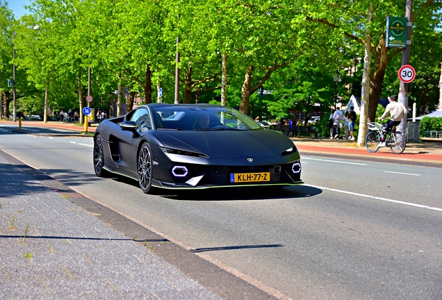 Lamborghini Temerario