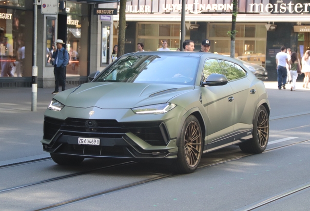 Lamborghini Urus Performante