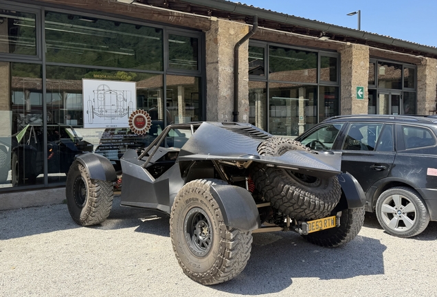 MD Rallye Sport Desert Warrior Rebodied