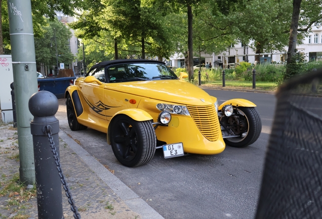 Plymouth Prowler