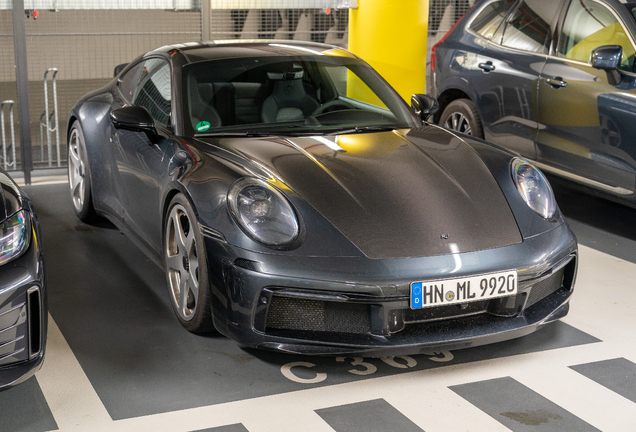RUF 992 GT