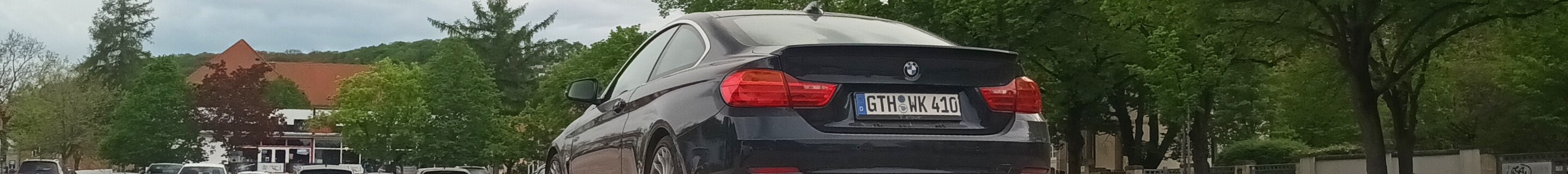 Alpina B4 BiTurbo
