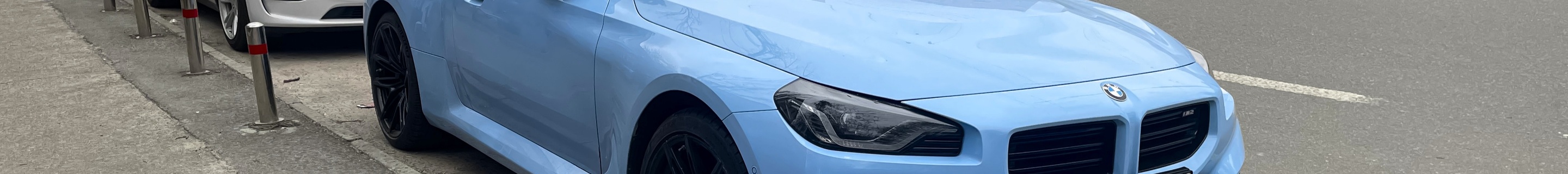 BMW M2 Coupé G87
