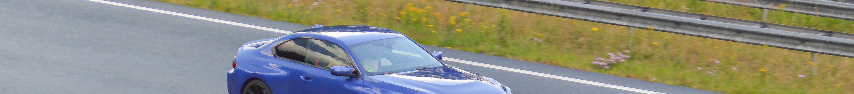 BMW M2 Coupé G87