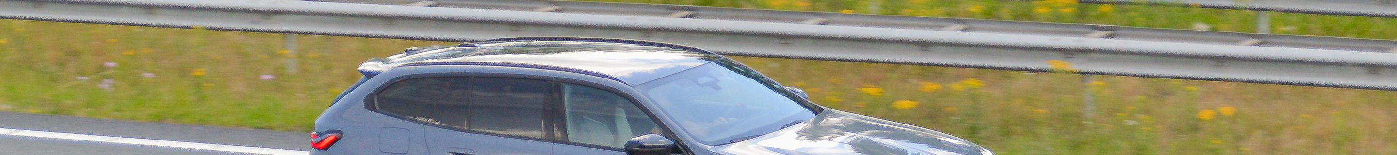 BMW M5 G99 Touring