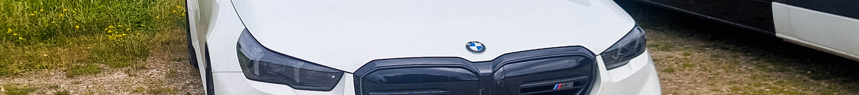 BMW M5 G99 Touring
