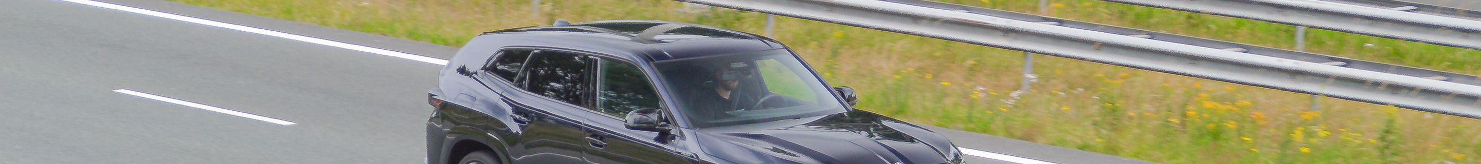 BMW XM G09