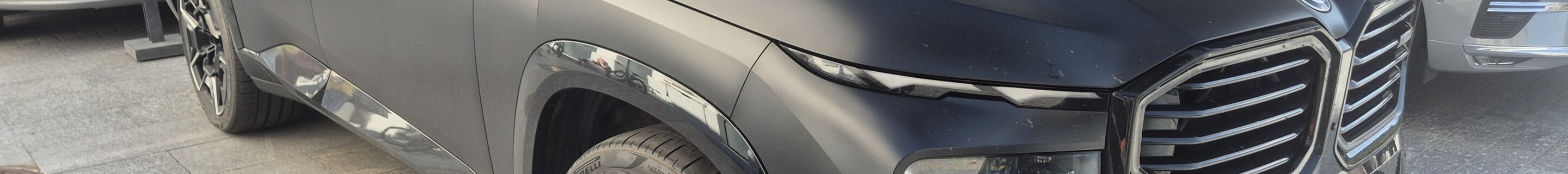 BMW XM G09