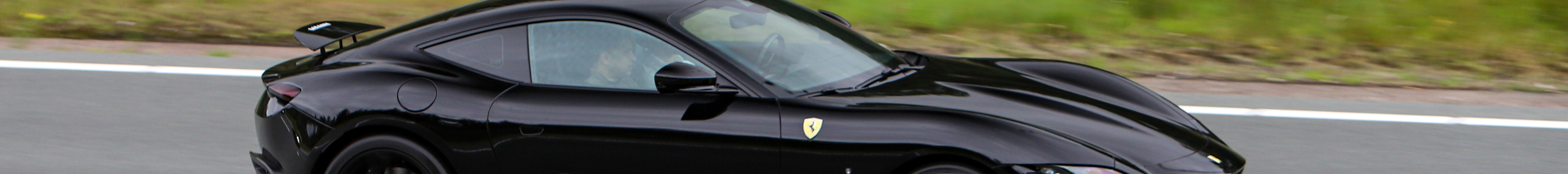 Ferrari Roma
