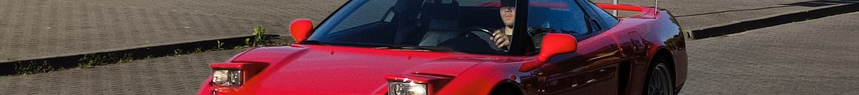 Honda NSX