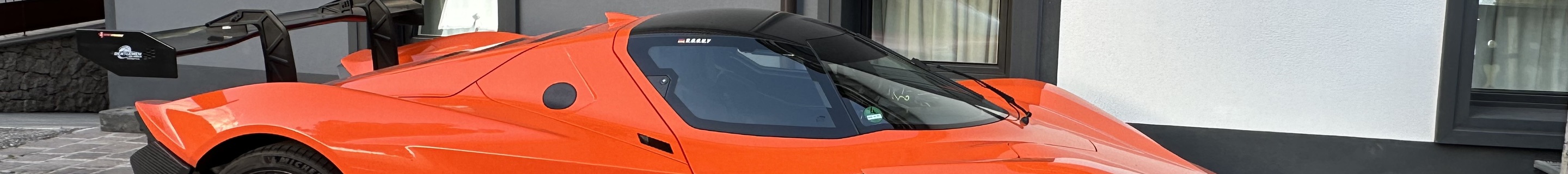 KTM X-Bow GT-XR