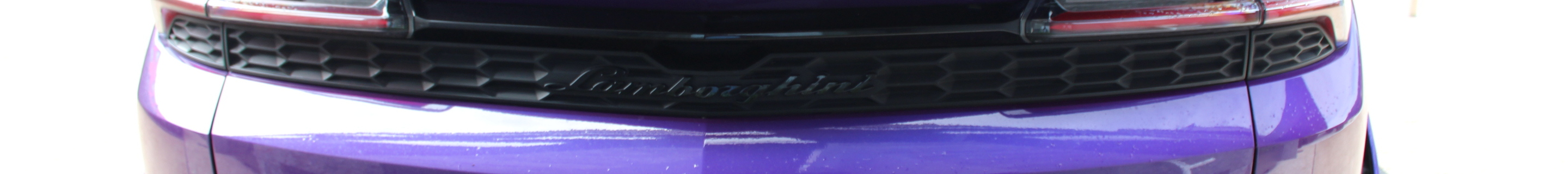 Lamborghini Urus SE