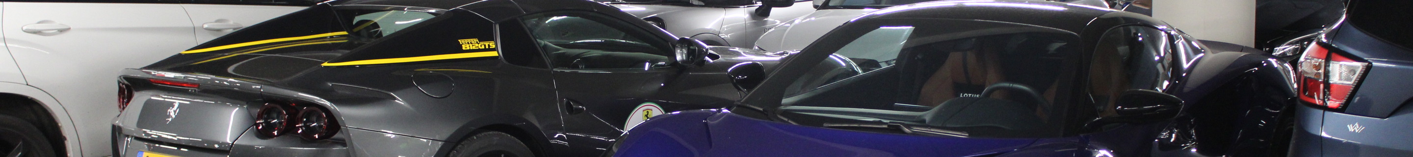 Lotus Emira