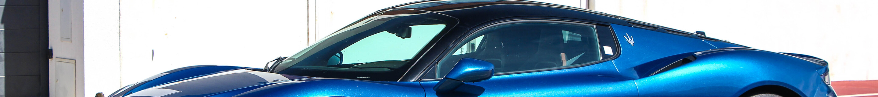 Maserati MC20