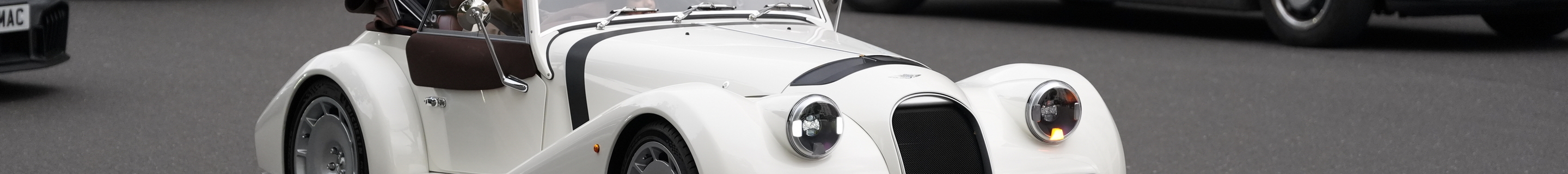 Morgan Supersport