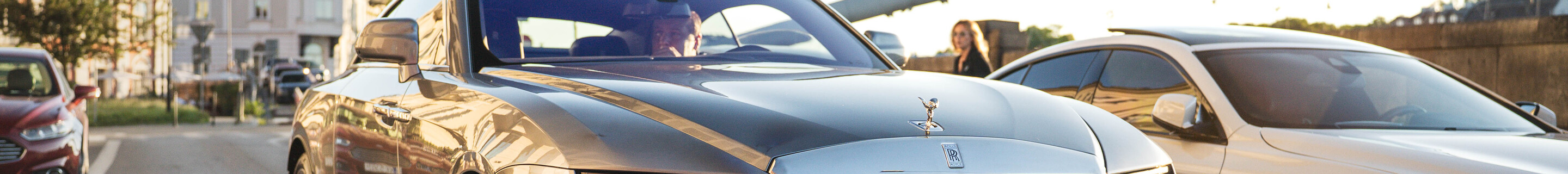 Rolls-Royce Spectre