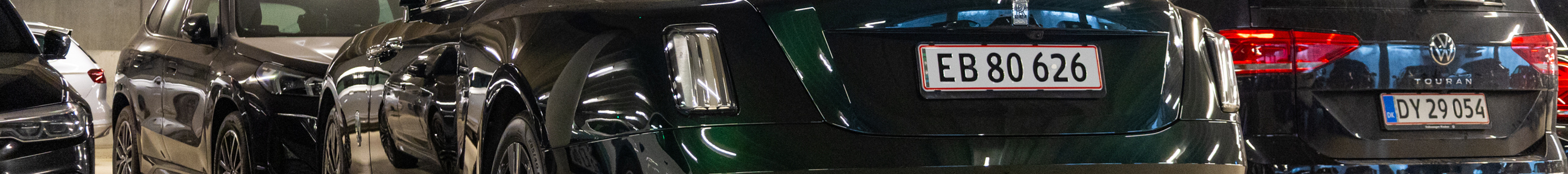 Rolls-Royce Spectre