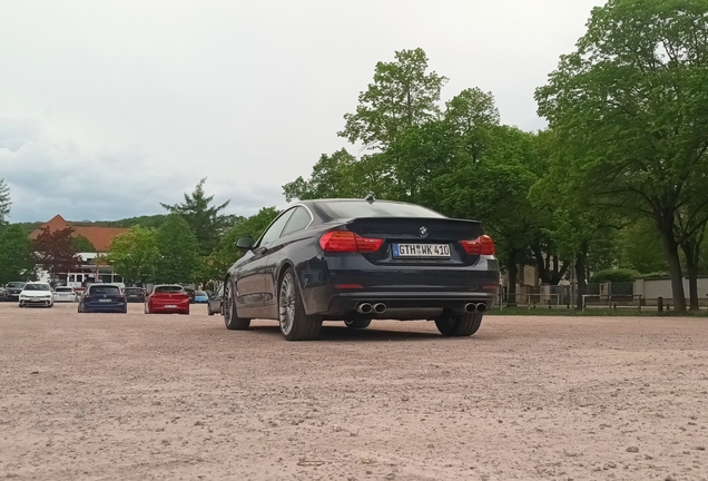 Alpina B4 BiTurbo