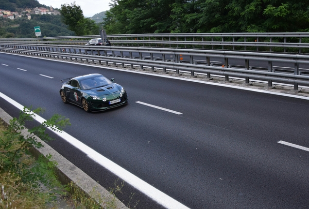 Alpine A110 R