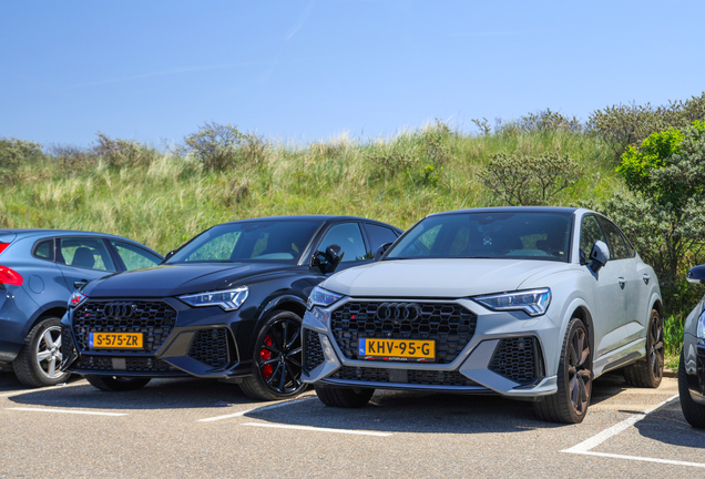 Audi RS Q3 Sportback 2020
