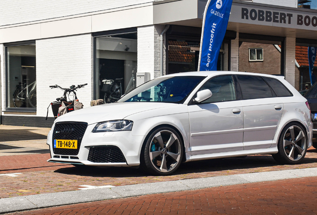 Audi RS3 Sportback 8P